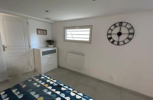 Savigny-sur-Orge Apartment | Appartement en RDJ de maison