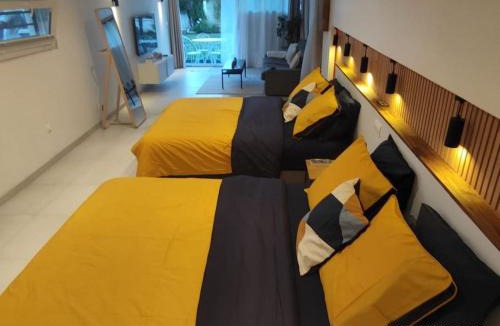 Savigny-sur-Orge Apartment | Appartement en RDJ de maison