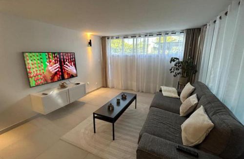 Savigny-sur-Orge Apartment | Appartement en RDJ de maison