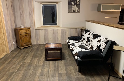 Bellevaux Apartment | Appartement en RDC Dune Ancienne Ferme