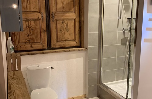 Bellevaux Apartment | Appartement en RDC Dune Ancienne Ferme