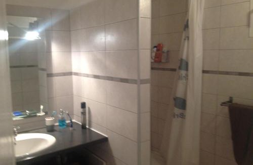 Gattieres House | appartement en rez de villa