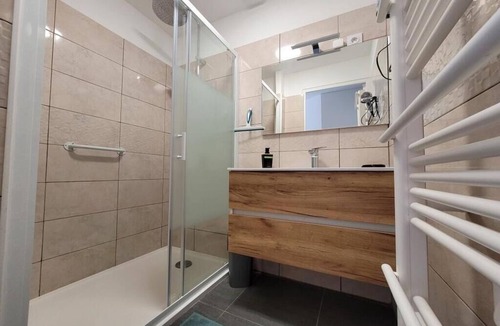 Salbris Apartment | Appartement en Sologne -Le Cerf