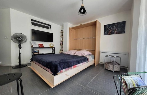 Salbris Apartment | Appartement en Sologne -Le Cerf