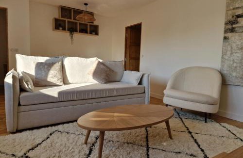 Enghien-les-Bains Apartment | Appartement Enghien-les-Bains à 7 min du Casino Barrière
