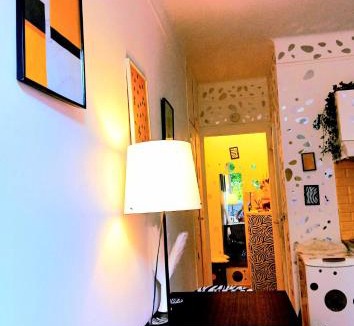 Neuilly-sur-Seine Apartment | Appartement entier à Neuilly-sur-Seine