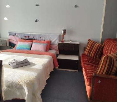 Centre Ville Apartment | Appartement entière