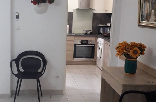 Narbonne Apartment | Appartement Entier en Coopropriete