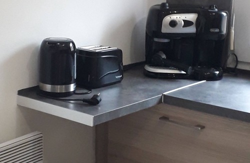 Narbonne Apartment | Appartement Entier en Coopropriete