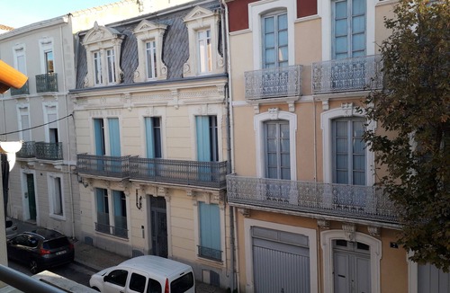 Narbonne Apartment | Appartement Entier en Coopropriete