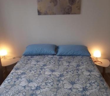 Joue-les-Tours Apartment | Appartement entier lumineux