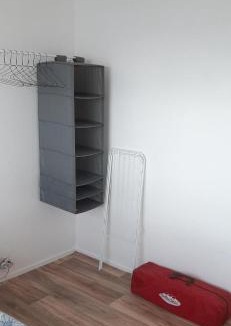 Joue-les-Tours Apartment | Appartement entier lumineux