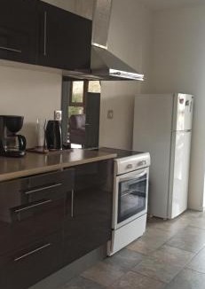 Vincey Apartment | Appartement entier