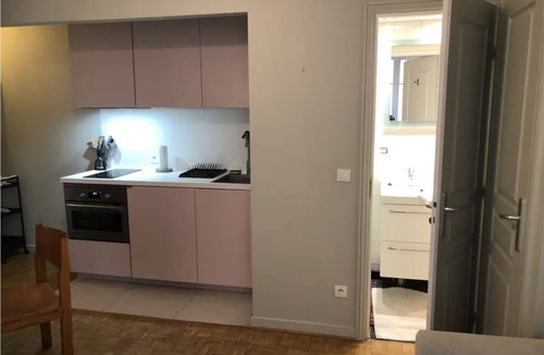 Arsenal Apartment | Appartement Entre Bastille et Place de la République