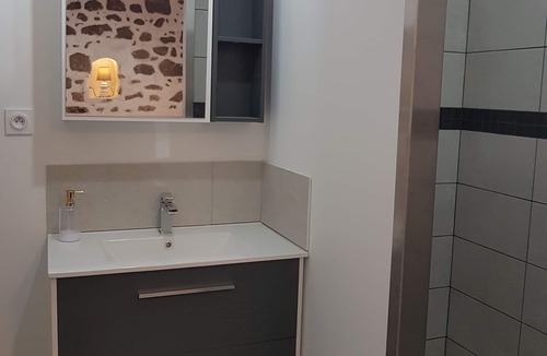 Miniac-Morvan Apartment | Appartement Entre Saint-malo, Dinard, Dinan et Dol