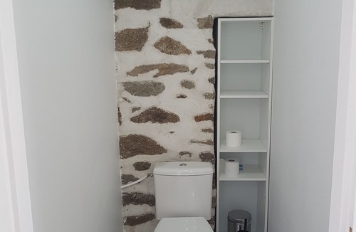 Miniac-Morvan Apartment | Appartement Entre Saint-malo, Dinard, Dinan et Dol