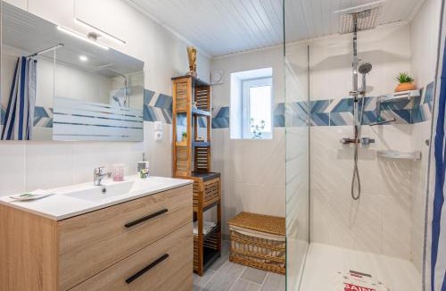 Challans Apartment | Appartement Entre Mer et Marais
