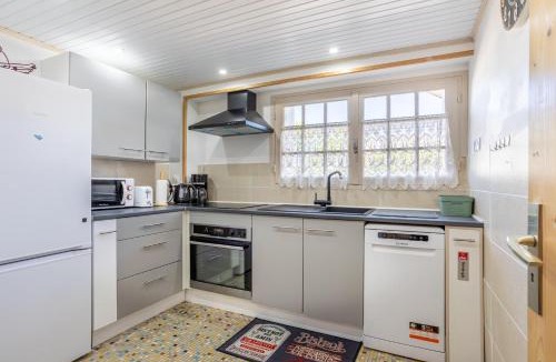 Challans Apartment | Appartement Entre Mer et Marais