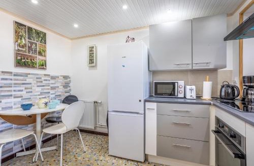 Challans Apartment | Appartement Entre Mer et Marais