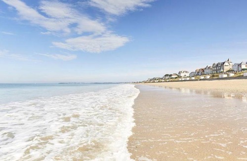 Pontorson Apartment | Appartement entre terre et baie
