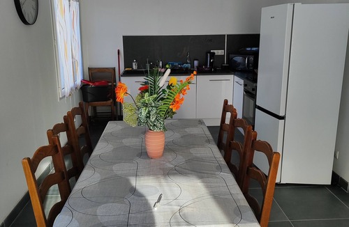 Vergeze Apartment | Appartement env 90m2