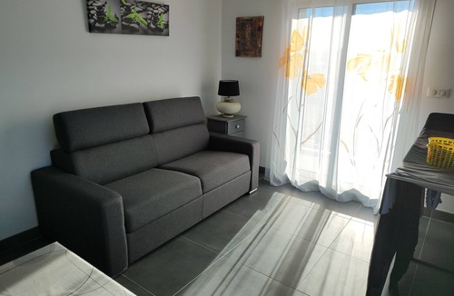 Vergeze Apartment | Appartement env 90m2