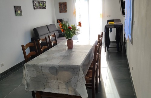 Vergeze Apartment | Appartement env 90m2