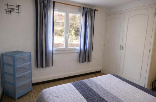 Eugenie-les-Bains Apartment | Appartement Erable-Résidence Les Glycines