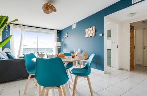Gambetta Apartment | Appartement Ernest - Welkeys