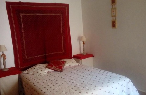 Estagel Apartment | Appartement Estagel