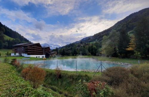 Val d'Illiez Apartment | Appartement et studio, Val d'illiez