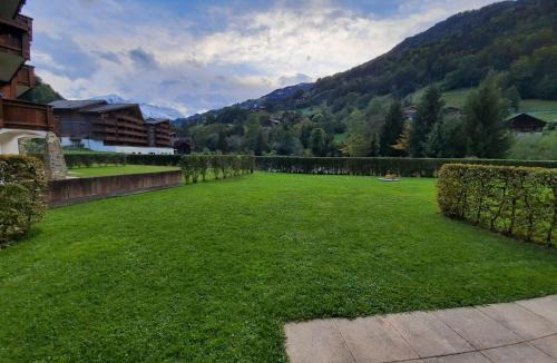 Val d'Illiez Apartment | Appartement et studio, Val d'illiez