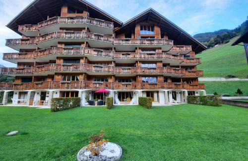 Val d'Illiez Apartment | Appartement et studio, Val d'illiez