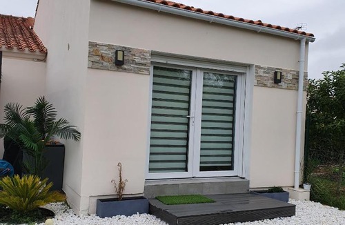 Le Perrier Apartment | Appartement EVR!CA - 1 place parking gratuit