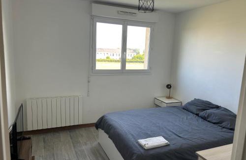 Evreux Apartment | Appartement Evreux