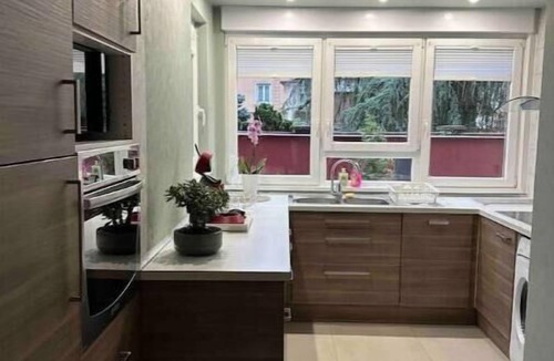 Bischheim Apartment | Appartement Exceptionnel Proche du Marché de Noël