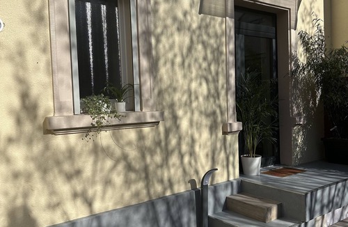 Bischheim Apartment | Appartement Exceptionnel Proche du Marché de Noël