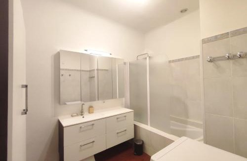 Bastide Saint-Louis Apartment | Appartement exceptionnel Bastide St Louis