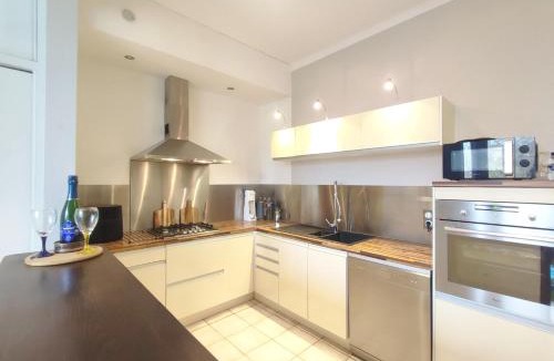 Bastide Saint-Louis Apartment | Appartement exceptionnel Bastide St Louis