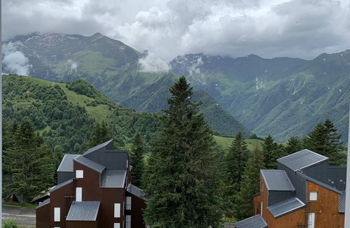 Guzet Neige Apartment | Appartement Exceptionnel 4 Chambres/2 Salle D'eau
