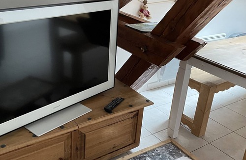 Basse-sur-le-Rupt House | Appartement F2