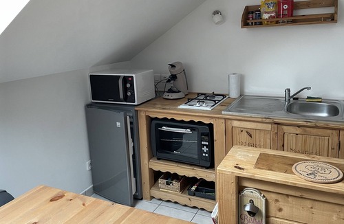 Basse-sur-le-Rupt House | Appartement F2