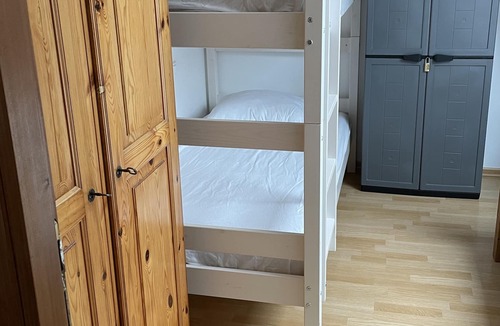 Basse-sur-le-Rupt House | Appartement F2