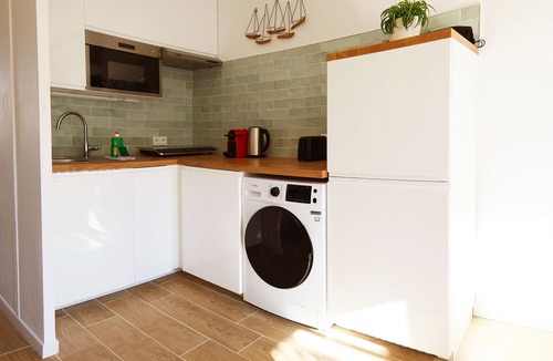 Palavas-les-Flots Apartment | Appartement Fantino - Welkeys