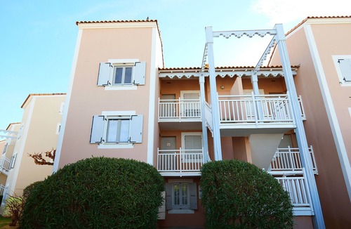 Palavas-les-Flots Apartment | Appartement Fantino - Welkeys