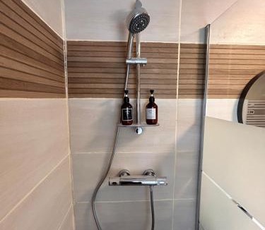 Saint-Dizier Apartment | Appartement F1 duplex Hyper centre