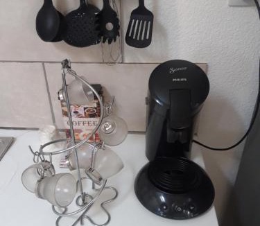 Aubenas Apartment | appartement f1 meublé 3 personnes