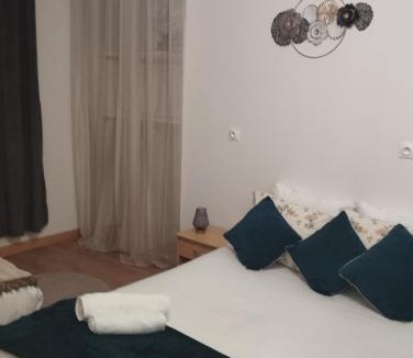 Thiers Apartment | Appartement F2 à Thiers