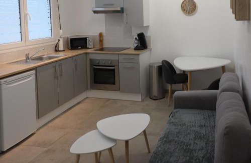 Bouchain Apartment | Appartement F2 Bouchain