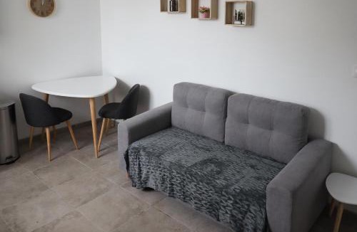 Bouchain Apartment | Appartement F2 Bouchain